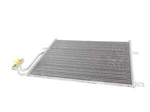 ES#179916 - 64536914033 - AC Condenser - Complete new unit - Genuine BMW - BMW