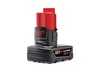 ES#3970311 - 48-11-2460 - M12&trade; REDLITHIUM&trade; XC6.0 Extended Capacity Battery Pack - (NO LONGER AVAILABLE) - Powers 70+ Milwaukee M12&trade; cordless solutions - Milwaukee - 