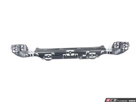 ES#2728391 - 51127285532 - Bumper Cover Guide - Genuine BMW - BMW