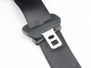 ES#186094 - 72117077361 - UPPER BELT - Genuine MINI - MINI