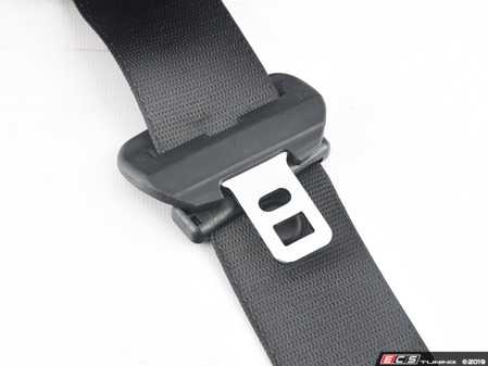 ES#186094 - 72117077361 - UPPER BELT - Genuine MINI - MINI
