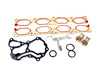 ES#3248050 - 079103175Ckt2 - Oil Check Valve Service Kit - Service your oil check valves to ensure your cylinder heads are properly lubricated - Assembled By ECS - Audi