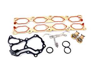 ES#3248050 - 079103175Ckt2 - Oil Check Valve Service Kit - Service your oil check valves to ensure your cylinder heads are properly lubricated - Assembled By ECS - Audi