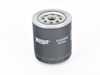 ES#3647665 - 078115561J - Oil Filter - Priced Each - Keep debris out of your oil and keep your engine running smoothly - Hengst - Audi Volkswagen