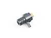 ES#3612179 - CTS-CC-TIGUAN1 - Billet Catch Can Kit  - Reduce oil deposits that lower performance - CTS - Volkswagen