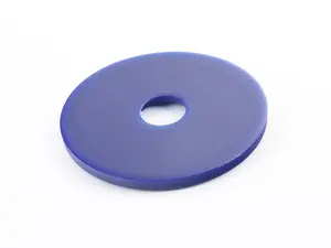 Spring Insulator Upper Bushing 