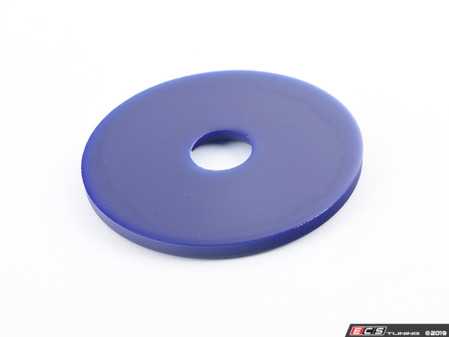 ES#3043096 - SPF135810K - Spring Insulator Upper Bushing  - Higher performance and a longer service life - precision-engineered to be superior to your stock rubber parts! - SuperPro - BMW
