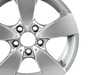 ES#65028 - 36116776777 - Bmw Light Alloy Wheel - Spider Spoke 138 - Genuine BMW - BMW