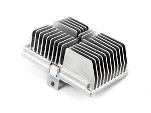 ES#3421705 - 65129375054 - AMPLIFIER HIFI SYSTE - Genuine BMW - BMW