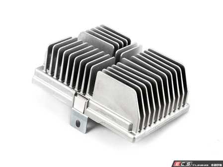 ES#3421705 - 65129375054 - AMPLIFIER HIFI SYSTE - Genuine BMW - BMW