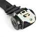 ES#186094 - 72117077361 - UPPER BELT - Genuine MINI - MINI