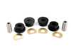 ES#3677952 - PFF5-1002BLK - Performance Polyurethane Front Control Arm Bushings - Rear Position - Improves handling and control upgrade to a more engaging driving experience

SS TO 2651274 - Powerflex Black Series - BMW