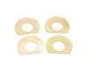 ES#3677952 - PFF5-1002BLK - Performance Polyurethane Front Control Arm Bushings - Rear Position - Improves handling and control upgrade to a more engaging driving experience

SS TO 2651274 - Powerflex Black Series - BMW