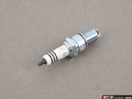 ES#289313 - 101000036AB - Spark Plug - Bosch WR-8-DC+ (7905) - Genuine Volkswagen Audi - Volkswagen