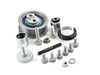 ES#1876844 - 06F198001b7 - Timing Belt Kit - Ultimate - Includes all hardware and engine seals - Assembled By ECS - Audi