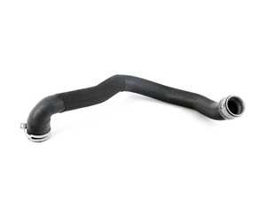 ES#1698128 - 1645010682 - Radiator Hose - Upper Hose, For M273 Engine - Genuine Mercedes Benz - Mercedes Benz