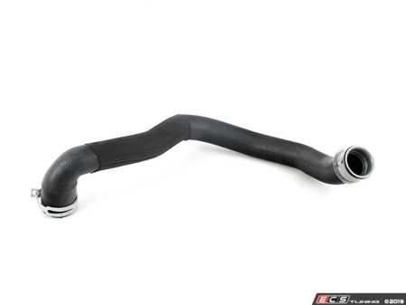 ES#1698128 - 1645010682 - Radiator Hose - Upper Hose, For M273 Engine - Genuine Mercedes Benz - Mercedes Benz