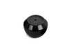 ES#3677423 - L150B - LEYO Billet DSG/Automatic Shift Knob - Black - Replace your worn DSG/Automatic shift knob with this stylish billet alternative - LEYO - Audi Volkswagen
