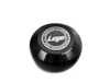 ES#3677423 - L150B - LEYO Billet DSG/Automatic Shift Knob - Black - Replace your worn DSG/Automatic shift knob with this stylish billet alternative - LEYO - Audi Volkswagen