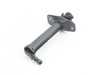 ES#2993043 - 4G0955101B - Headlight Washer Jet Assembly - Left - Located in the front bumper below the cap - Genuine Volkswagen Audi - Audi