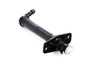 ES#2993043 - 4G0955101B - Headlight Washer Jet Assembly - Left - Located in the front bumper below the cap - Genuine Volkswagen Audi - Audi