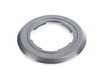 ES#4875627 - 33205A318F8 - DUST GUARD RING, PLASTIC - Genuine BMW - 