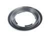 ES#4875627 - 33205A318F8 - DUST GUARD RING, PLASTIC - Genuine BMW - 