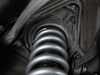 ES#3624746 - 027966ECS01 - Adjustable Damping Performance Coilover System - Audi B6/B7 A4/S4 - Take control of your ride while going low with our sport-tuned coilover system! - ECS - Audi