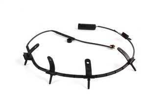 ES#1981566 - 34356778175 - Brake Pad Sensor - Front - Used to alert you that the brake pads are wearing down - Bowa - MINI