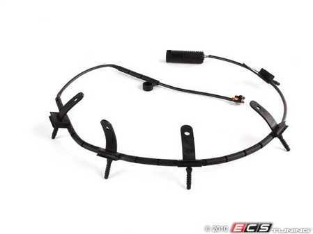 ES#1981566 - 34356778175 - Brake Pad Sensor - Front - Used to alert you that the brake pads are wearing down - Bowa - MINI