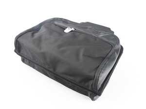 ES#3016424 - 52122303033 - SEAT-BACK STORAGE POCKET - (NO LONGER AVAILABLE) - Genuine BMW - 