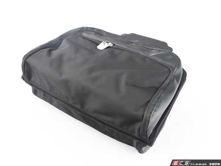 ES#3016424 - 52122303033 - SEAT-BACK STORAGE POCKET - (NO LONGER AVAILABLE) - Genuine BMW - 