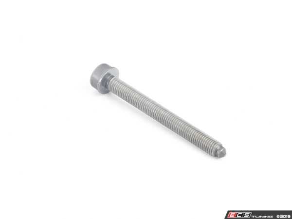 Vw Wht 007 089 Genuine Volkswagen Audi - WHT000007 - SCREW (WHT 000 007)