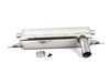 ES#3184966 - 18302431035 - M Performance Muffler - Genuine BMW M Performance sound! - Genuine BMW M Performance - BMW