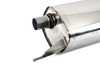 ES#3184966 - 18302431035 - M Performance Muffler - Genuine BMW M Performance sound! - Genuine BMW M Performance - BMW