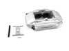 ES#1485494 - 99635142522 - Front Brake Caliper - Left side fitment - Genuine Porsche - Porsche