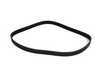 ES#1964524 - 11287518250 - Multi Rib Accessory Belt - Main drive belt that connects to the main pulley. - Continental - MINI