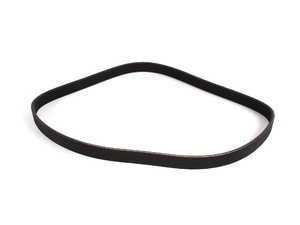 ES#1964524 - 11287518250 - Multi Rib Accessory Belt - Main drive belt that connects to the main pulley. - Continental - MINI