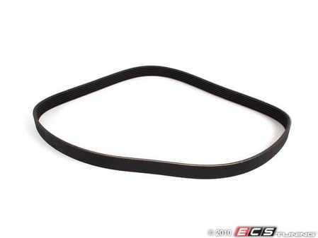 ES#1964524 - 11287518250 - Multi Rib Accessory Belt - Main drive belt that connects to the main pulley. - Continental - MINI