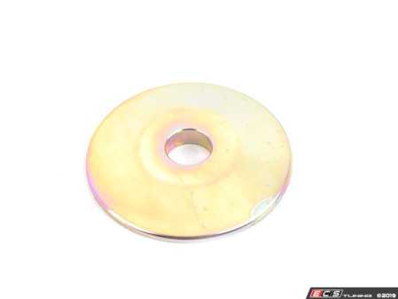 ES#1476418 - 99310626801 - HALF PULLEY - Genuine Porsche - Porsche