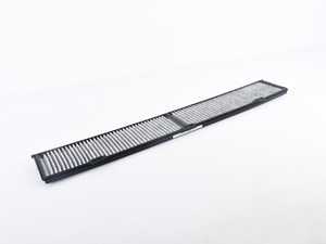 ES#3147589 - 64319313519 - Cabin Filter / Fresh Air Filter - Purifies the air coming into the cabin - Micronair - BMW