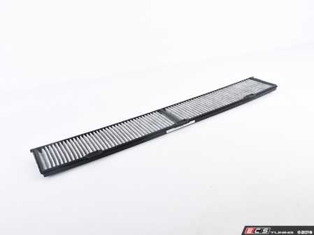 ES#3147589 - 64319313519 - Cabin Filter / Fresh Air Filter - Purifies the air coming into the cabin - Micronair - BMW