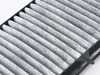 ES#3147589 - 64319313519 - Cabin Filter / Fresh Air Filter - Purifies the air coming into the cabin - Micronair - BMW