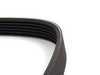ES#1964524 - 11287518250 - Multi Rib Accessory Belt - Main drive belt that connects to the main pulley. - Continental - MINI