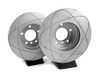 ES#3680114 - 34116764021kt2 - Front PremiumOne Brake Rotors - Pair (310x24) - A replacement set of rotors for your BMW - ATE - BMW