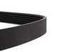 ES#1964524 - 11287518250 - Multi Rib Accessory Belt - Main drive belt that connects to the main pulley. - Continental - MINI