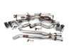 ES#3698381 - 045-106.045-136k - Supersprint Race - Cat back - 100% handcrafted in Italy. Stainless steel construction. Legendary sound! - Supersprint - BMW
