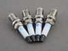ES#2569508 - 06H905611KT1 - Ignition Service Kit - Includes four OEM coil packs and spark plugs - Genuine Volkswagen Audi - Audi