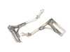 ES#3698381 - 045-106.045-136k - Supersprint Race - Cat back - 100% handcrafted in Italy. Stainless steel construction. Legendary sound! - Supersprint - BMW