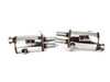 ES#3698381 - 045-106.045-136k - Supersprint Race - Cat back - 100% handcrafted in Italy. Stainless steel construction. Legendary sound! - Supersprint - BMW